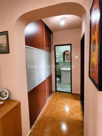 Apartament 4 camere –  Metrou Costin Georgian – Pantelimon - 12