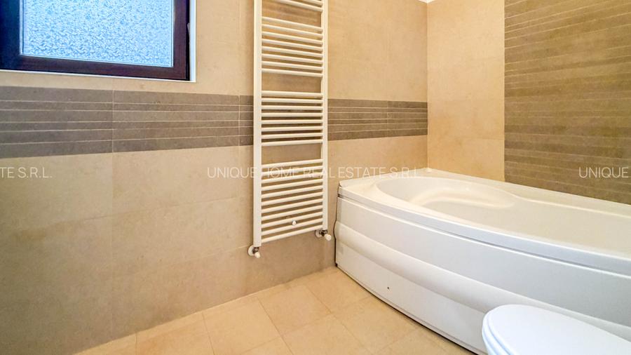 Pipera: Apartament cu 3 camere in complex rezidentia ! - 13