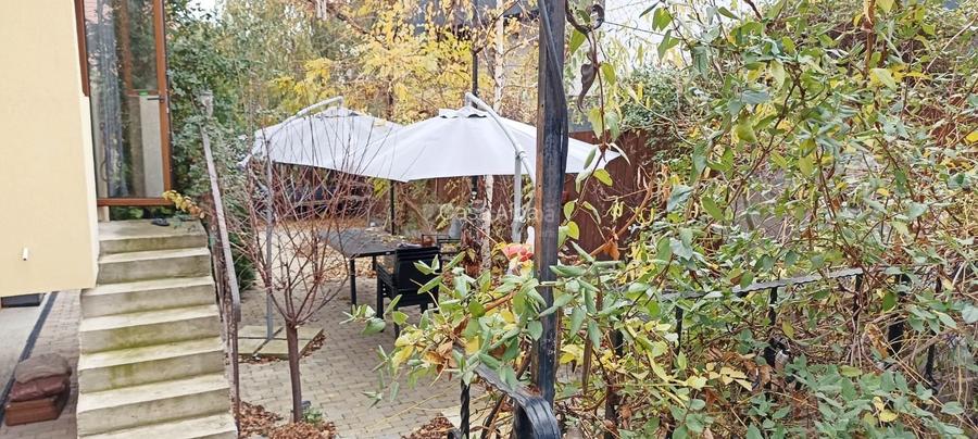 Bucium - Visani, locuinta spatioasa cu 7 camere, disponibil imediat - 13