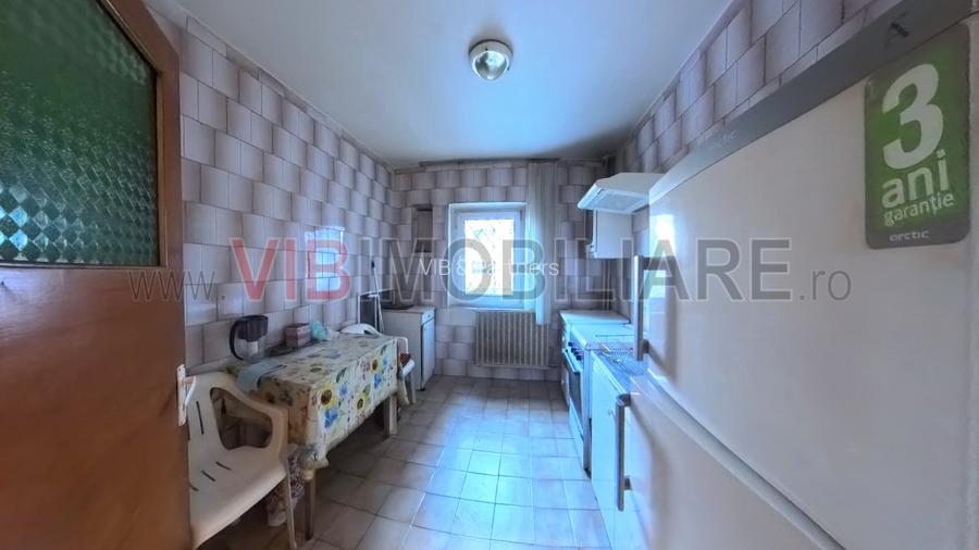 Vanzare apartament 2 camere 1986 Tineretului Facultati - 5