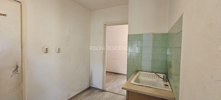 Drumul Taberei – Valea Oltului / Valea Argeșului  Apartament 3 camere decomandat - 5