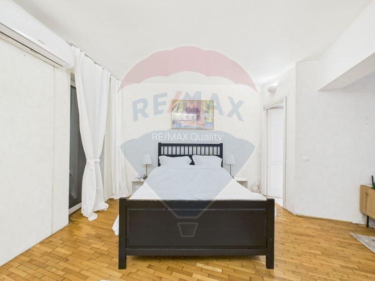 Apartament cu 2 camere de vanzare in zona Calea Victoriei - 8