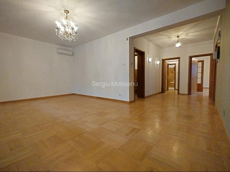 Particular apartament 3 camere lux str Roma 21A Dorobanti Capitale 90mp - 4