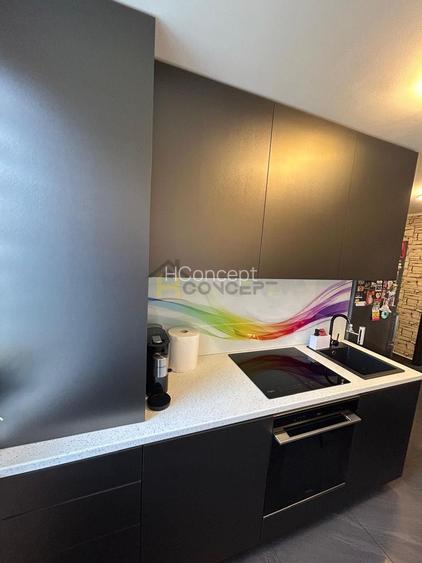 Ap 2 camere mobilat centrala proprie Grand Arena - 7