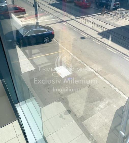 Spatiu Comercial/Cladire BirouriPache Protopopescu - 5