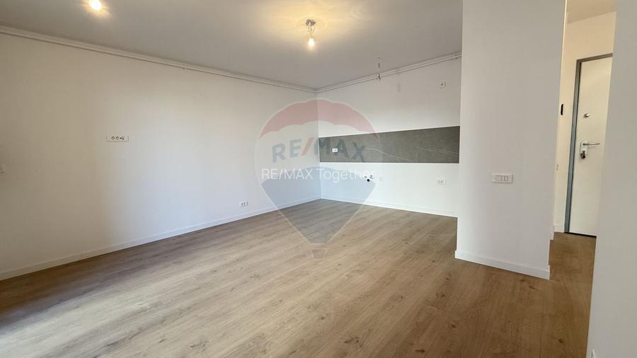 Apartament 2 camere tip studio NOU- Theodor Pallady | Estoria City - 3