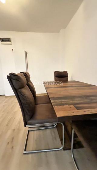 Apartament cu 2 camere de inchiriat Unirii, Mircea Voda - 3