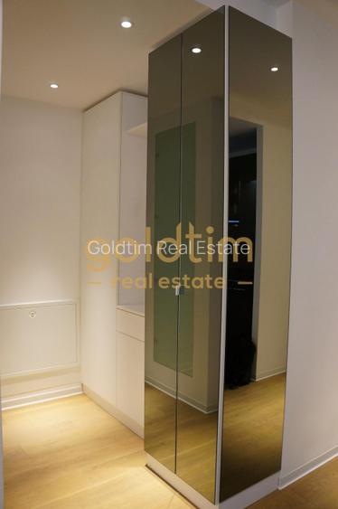ONE CHARLES DE GAULLE | Duplex Exclusivist cu 4 Camere | Primăverii/2 Parcari - 10