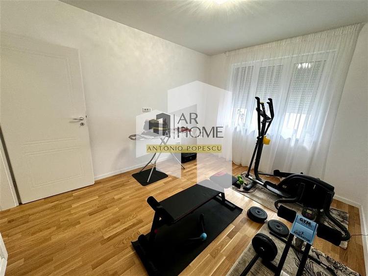 Vanzare vila 4 camere, in Ploiesti, Cartier Albert - 26