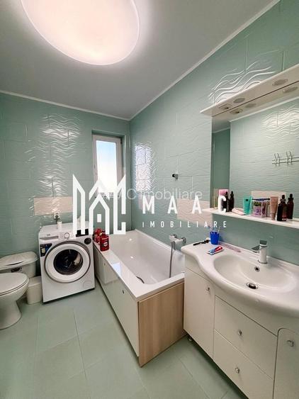 Casă tip înșiruită | 117Mp utili | 136 Mp teren | Arhitectilor - 6