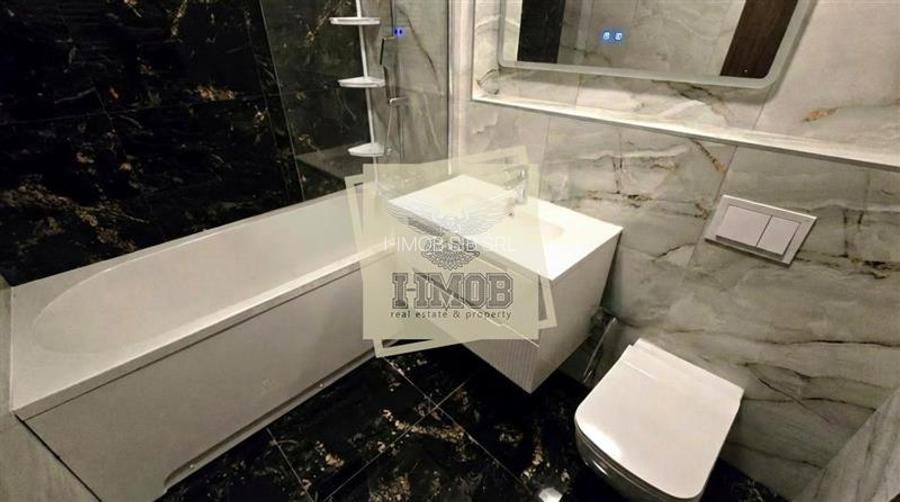 Apartament cu 3 camere, decomandat, 93 mp +29mp (terasa si balcoane) - 8