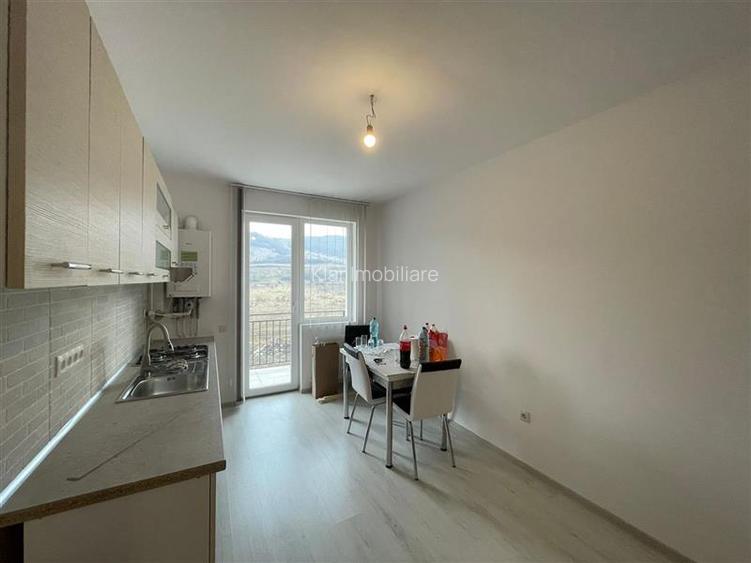 Apartament 2 camere, parcare, zona strazii Urusagului - 4