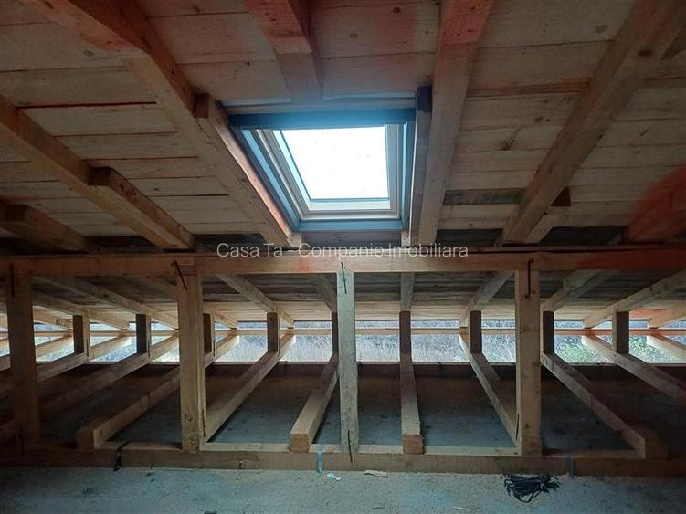 Casa plan parter constructie 2006 - 13