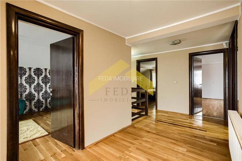 Casa de vanzare in Vladimirescu Cartierul Tineretului - 33