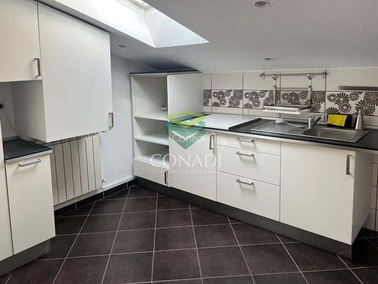 Vila Floreasca inchiriere - 7