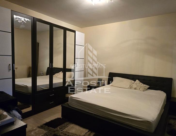 Casa individuala, complet mobilata, in Curtici, jud. Arad. - 4