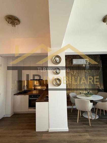 Apartament cu 3 camere, Lux, 65 mp, Zona Ultracentrala - 7