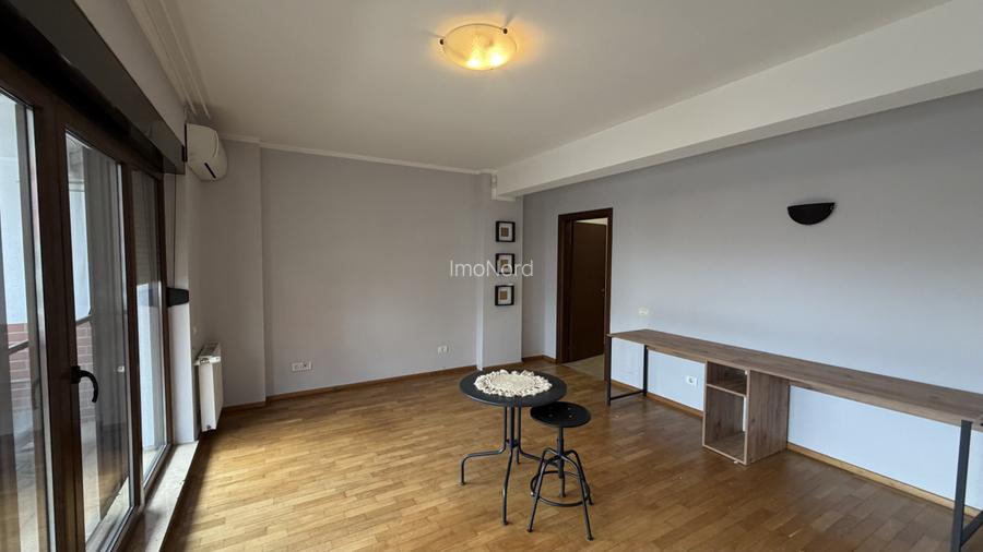3 camere Băneasa – Sisești - 87 mp utili - loc parcare inclus - 3