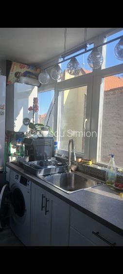 Vând apartament pe str. Libertatii nr 8 (trecere pietoni spre piață) - 7