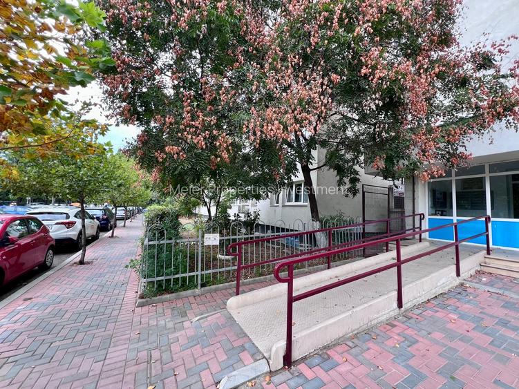 Garsoniera Titan | Parcul Constantin Brancusi - 18