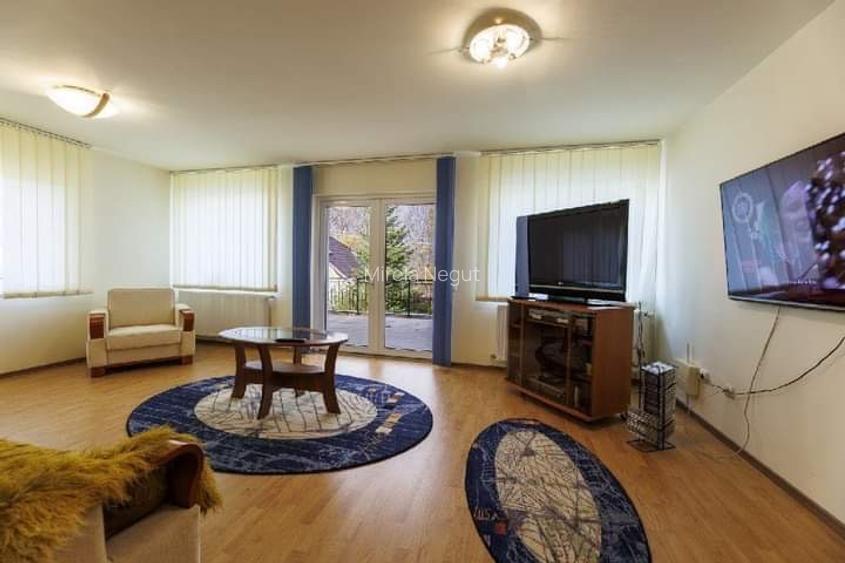 Vand vila in Breaza, locatie foarte linistita, potrivita pt locuit sau inchiriat - 8