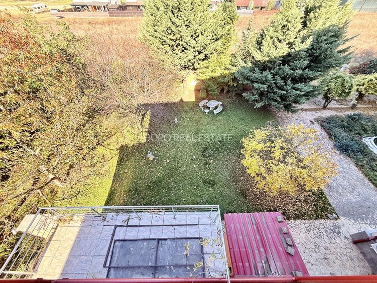 Duplex 14 camere Pantelimon Cernica 864 mp desfasurati - 12