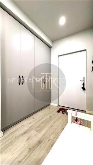 Vila 5 camere | American Village Pipera I 3Locuri de parcare - 19