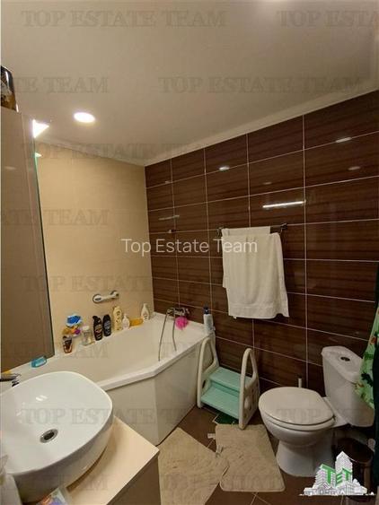 Vila moderna insiruita cu etaj,  mansarda si garaj in Magurele la 10 minute de B - 15