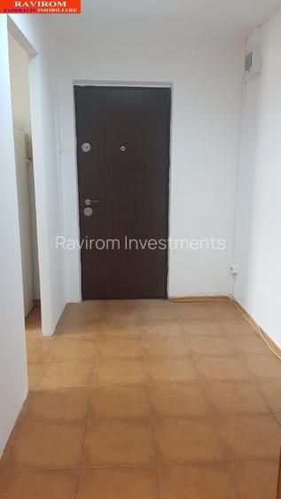 Apartament cu trei camere, decomandat, semimobilat, la parter, Bistrita Lac - 18