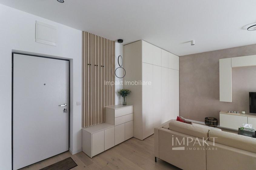 Apartament  cu 2 camere, zna The Office! - 5