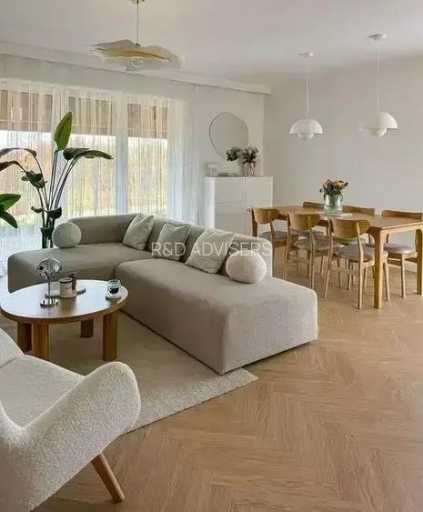 Titan Pallady metrou Nicolae Teclu 3 Camere Decomandat 2 bai utilate - 3