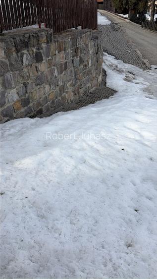 Casă mobilată Harghita Băi | 3 cam. | 75.000€ | Teren 360mp - 4