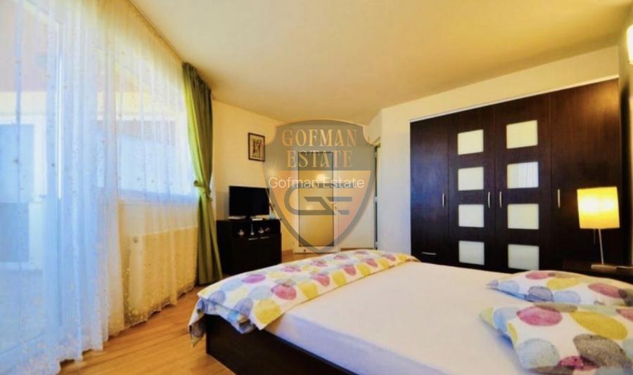 Vila 4 camere, vedere Mamaia Nord Navodari Scoica Land Nordis, 2 parcari, terasa - 16