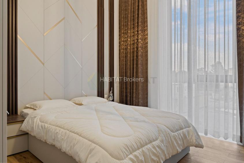 Apartament 2 camere | One Cotroceni | Parcare XL - 9