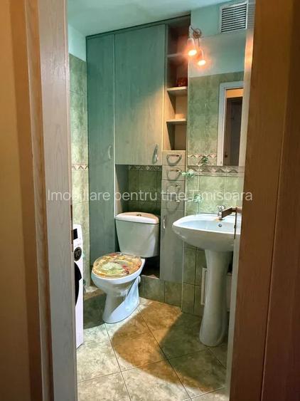 Apartament 3 camere  decomandate etajul 2 zona Bucovina vedere pe doua parti - 6