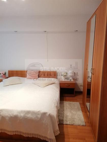 Apartament 2 camere - Zona Nicolina  -  449 Euro - 14