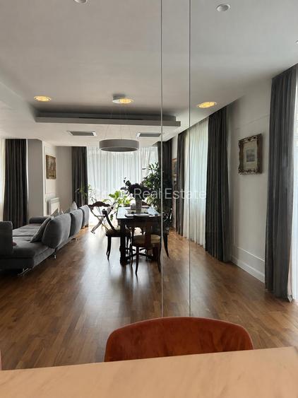 Inchiriere Apartament 4 Camere Iancu Nicolae/Piscina/Gym - 7