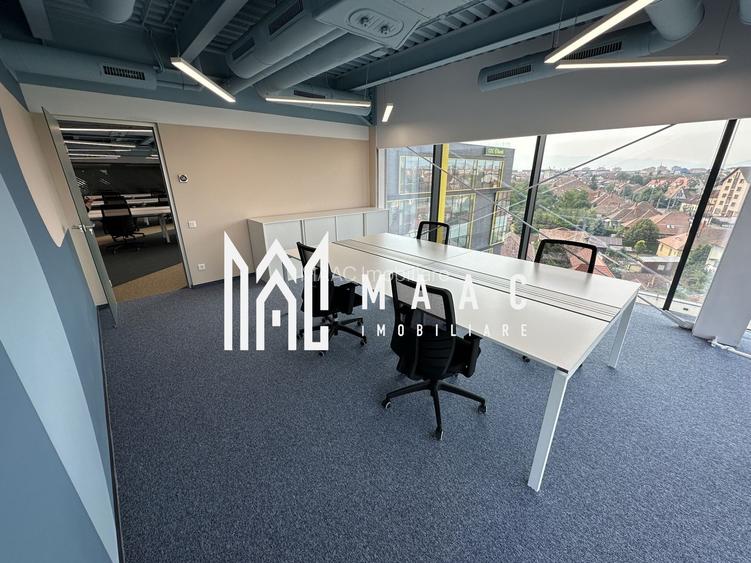 Spatiu de birouri | 1322mp | Parcari | Zona Centrala - 10