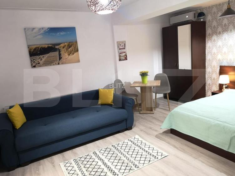 Cladire de apartamente în Zona de Top Copou - 19