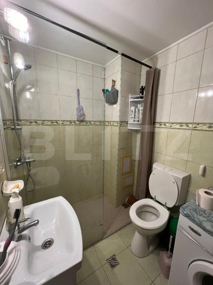Apartamnet cu parcare | 40m² | Zona Oasului - Auchan |