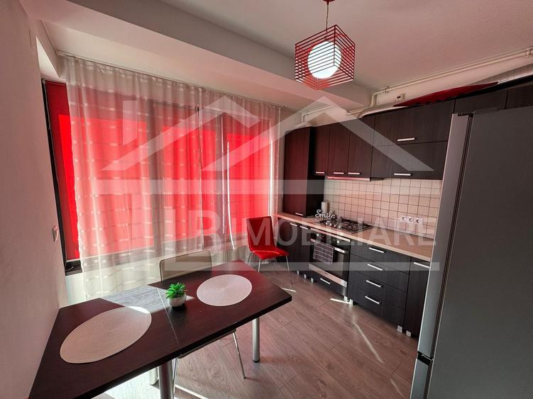 Apartament cu 2 camere, 64mp, Zona Acta Residence