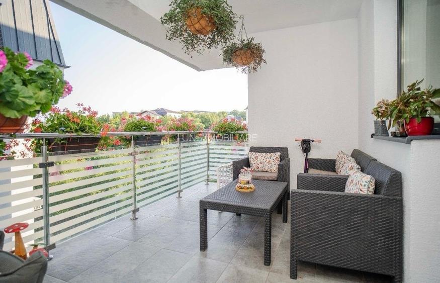 3 camere D- complex Cristal - etaj 3- 100 mp-  Pacurari -Rediu-168000 euro - 2
