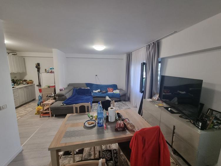 Gara k uri- apartament 2 camere 58 mp