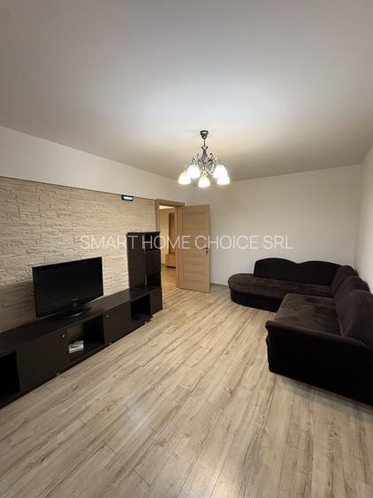 Apartament 3 camere renovat in Drumul Taberei, Piata Valea Ialomitei - 8