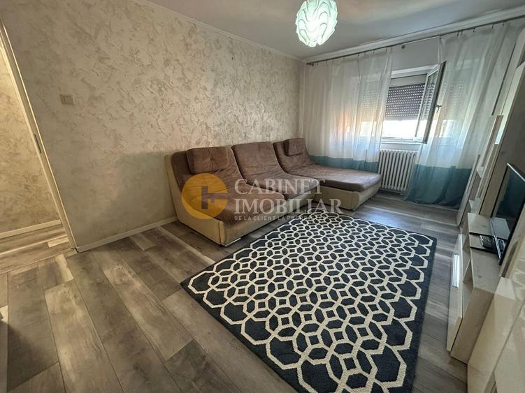 Ideal Investiție, Zona Metalurgie! 1 Cameră Decomandat