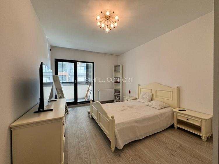 Select Residences-Calea Dudesti 188 imobil 2024 - 10