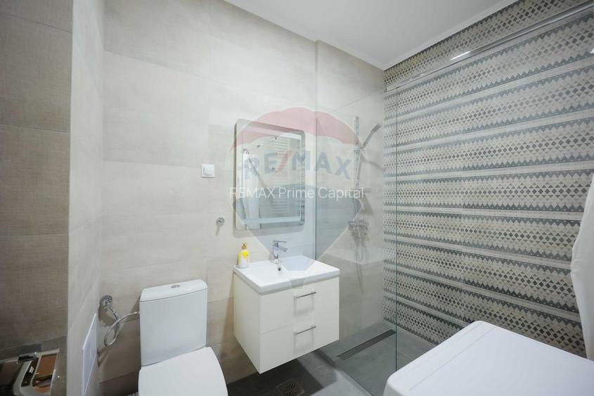 De închiriat apartament modern cu 3 camere | Luceafărul | Oradea - 3