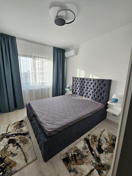 Apartament | 2 camere | bloc nou | parcare subterana | ISG Residence 4