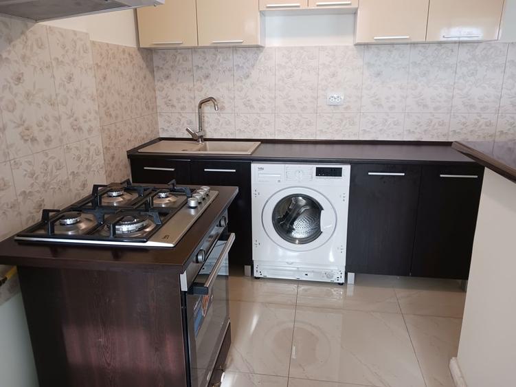 INCHIRIERE APARTAMENT 2 CAMERE UNIRII – PIATA ALBA IULIA