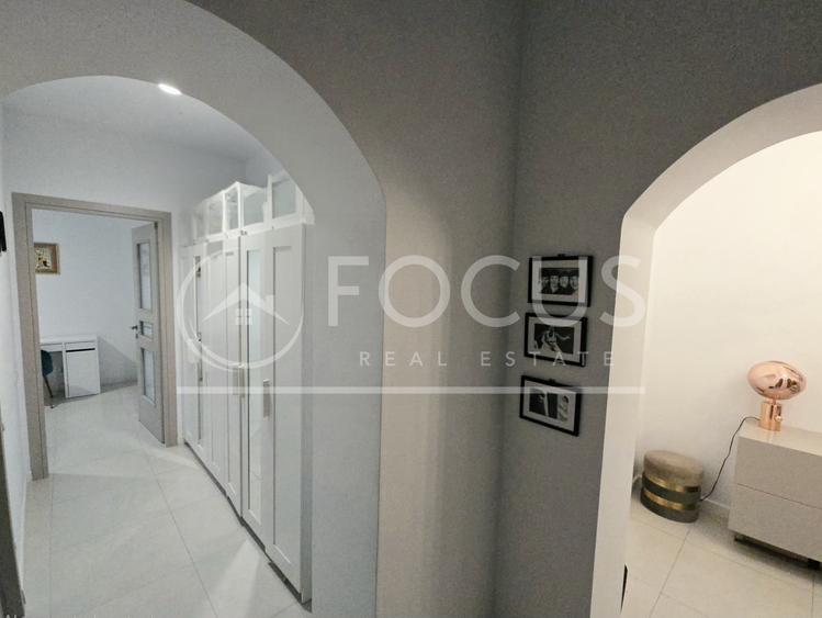 Apartament premium 3 camere – Laguna Residence | Pet Friendly